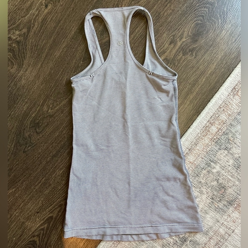 Lululemon Tank - Picture 2 of 2